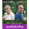 Květiny a zvířata - Jan Kraus, Ivan Kraus, Jan Kraus, Ivan Kraus