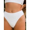 Roxy Quiet Beauty Moderate Mid Waist WBB0/Bright White L