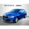 Skoda Fabia 1.0 TSI 70 kW