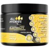 Aliness ALLHydrate Elektrolyty + Kofeín 200 mg, Citrón - 345 g