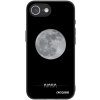 Picasee ULTIMATE CASE MagSafe pro Apple iPhone 16e - Moon Minimal