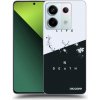 Picasee ULTIMATE CASE pro Xiaomi Redmi Note 13 Pro 5G - Živý - Mŕtvy