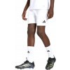 Šortky adidas Entrada 26 veľ. 152 biele