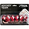 Stiga hokej sada hráčov Slavia