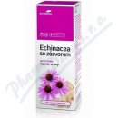 Aromatica Echinacea se zázvorem bylinné kapky 100 ml