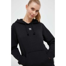 adidas Originals dámska s kapucňou čierna