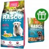 RASCO Premium Puppy / Junior Large 15 kg