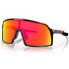 Slnečné okuliare Oakley 9462-0928 Sutro S Pol Black w/ Prizm Ruby Polarized