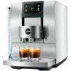 JURA Z10 Aluminium White