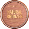 Rimmel bronzer na tvár s rozjasňujúcimi časticami 001 slnečnému žiareniu 14 g