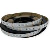 Pásik LED 24V 20W UV, 17lm/m, 1m, 480 LED/m, IP20