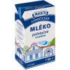 Madeta trvanlivé polotučné mlieko 1,5% 1 l