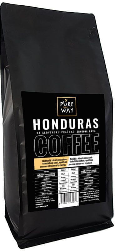 Pure Way Honduras 1 kg