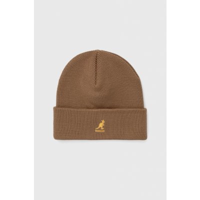 Kangol Acrylic Pull-On čiapka 2978BC Camel CM227