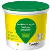 Weber Weberpas clean Active tenkovrstvová fasádna omietka 25 kg Ryhovaná 2.00 mm Odtiene B - E
