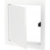 Dalap Revízne dvierka kovové s magnetmi 148x248 mm