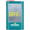 Motorex Brake Fluid DOT 5.1 1 l