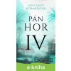 E-kniha Pán Hor IV. - Marie Hana Körner