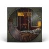Volbeat - God Of Angels Trust LP