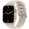 Chytré hodinky Colmi C81 (gold)