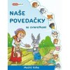 Naše povedačky so zvieratkami - Modrá kniha