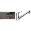 Set Blanco Legra 6 S + Daras-S-F