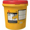 Sika Igolflex 201, 32 l - bitúmenová hydroizolačná stierka pod i nad zem