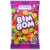 Cukríky Bim Bom Roshen ovocné s náplňou 1 kg