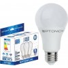 Optonica LED žiarovka 3 kusy E27 A60 15W Teplá biela + Záruka 5 rokov