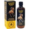 Golden Farm GOLDEN HORSE: Relaxačný gél-balzam na chrbticu, kĺby a svaly 400 ml