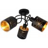 Globo | Globo 15342-3D - Prisadený luster TUNNO 3xE14/15W/230V | GL5181