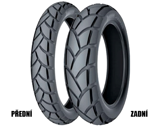 Michelin Anakee 140/80 R17 69H