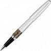 Pilot Middle Range Silver Python 2863-054 keramické pero