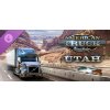 American Truck Simulator - Utah DLC