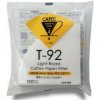 Cafec Light Roast0 02 100 ks LC4-100W