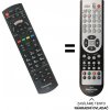 Predátor Panasonic N2QAYB001009 náhradný diaľkový ovládač iného vzhľadu.