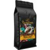 Zrnková káva Tommy Cafe silná brazílska 1 kg 10% arabica 90% robusta