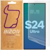 Ochranná fólia Bizon pre Samsung Galaxy S24 Ultra 2 ks