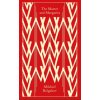 Master And Margarita (BULGAKOV,MIKHAIL)(Pevná)