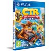 Hra na konzole Crash Team Racing Nitro-Fueled - PS4 (5030917282911)