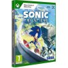 SEGA XOne/XSX - Sonic Frontiers PR1-5055277048502