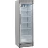 TEFCOLD Chladiaca skriňa | GBC 375 | krídlové, presklené dvere – 347 l