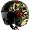 MT Helmets Le Mans 2 SV Breakout B2 lesklá - XL - 61-62 cm