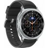 Samsung Galaxy Watch8 Classic (46mm) LTE černá, EU