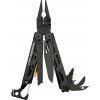 LEATHERMAN Signal BLACK Multifunkčné náradie