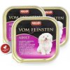 Animonda Vom Feinsten Adult Dog morka a jahňa 150 g