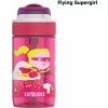 Kambukka Lagoon 0,4 l - Flying Supergirl