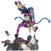 PureArts League of Legends Jinx 1/6