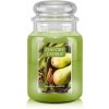 Tradičná parafínová sviečka Anjou & Allspice Country Candle 1 ks