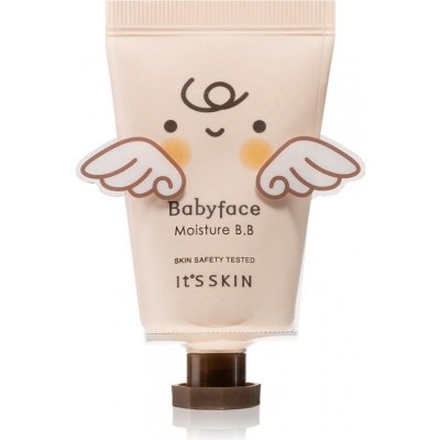It´s Skin Babyface hydratačný BB krém SPF 30 30 ml